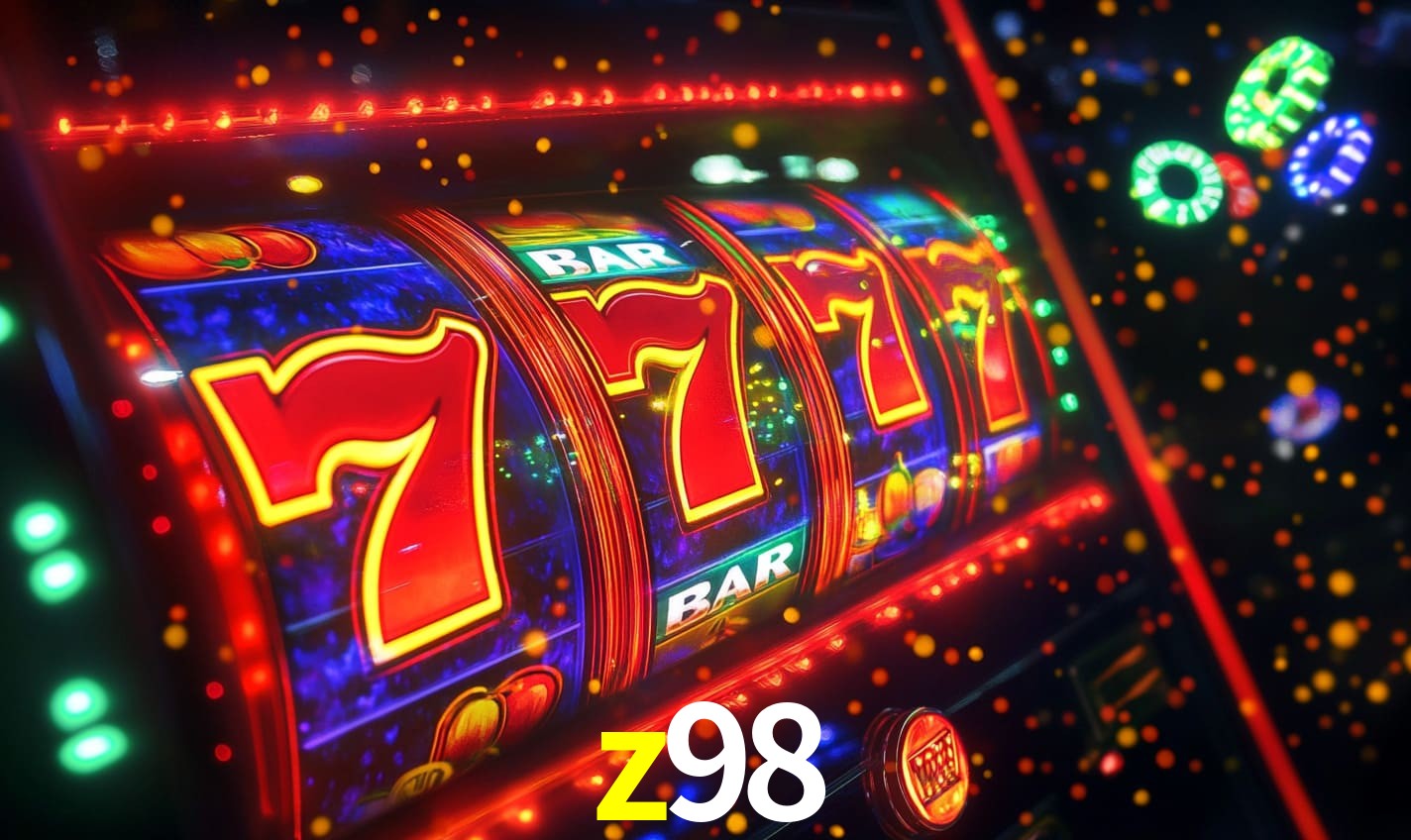 z98: Seu Cassino Premiado com Pagamentos Rápidos