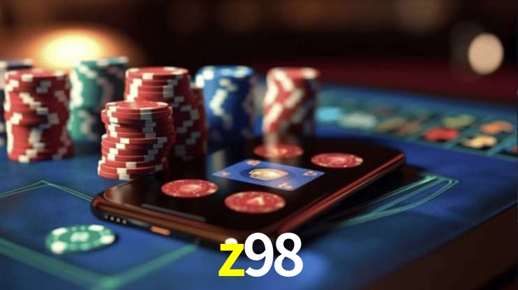 Estatísticas z98