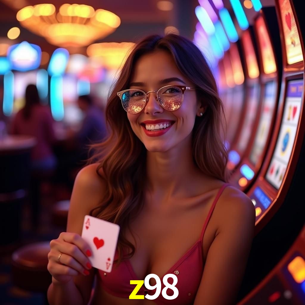 Statistics z98