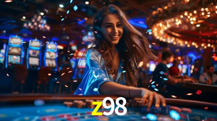 Experiência VIP z98