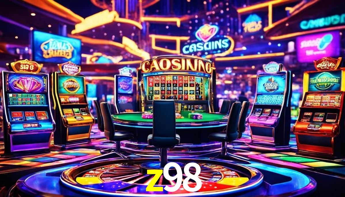 Estratégias Crash Games z98
