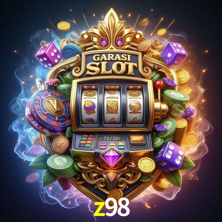 Jogos de Slot z98