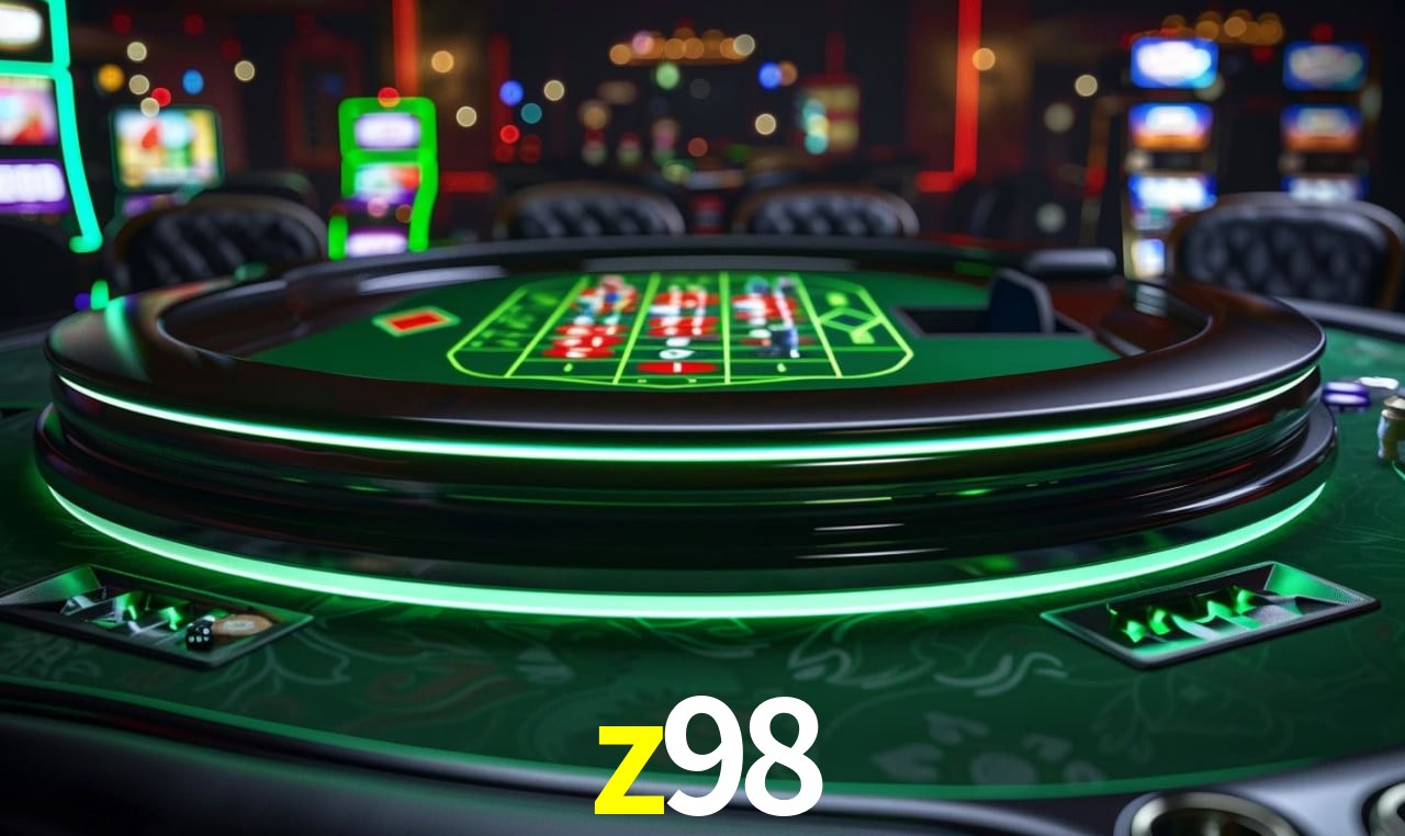 Seasonal Promotions z98