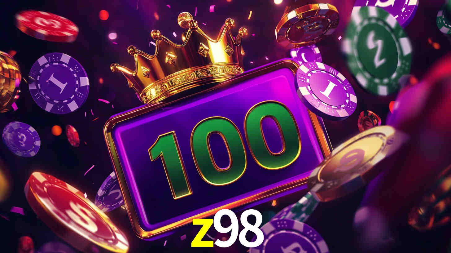Tournaments z98