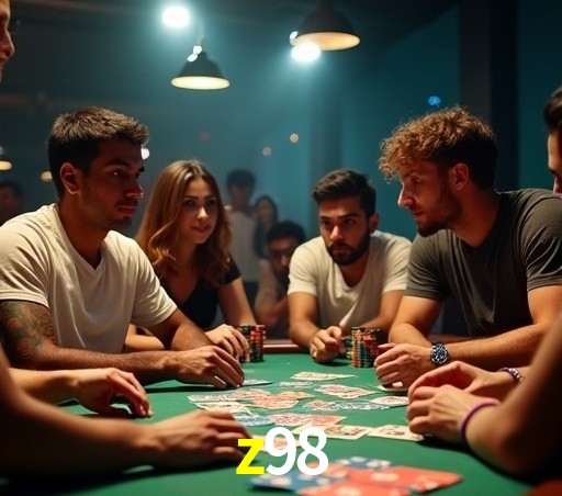 Promoção Relâmpago z98