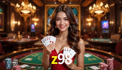 2FA Security z98