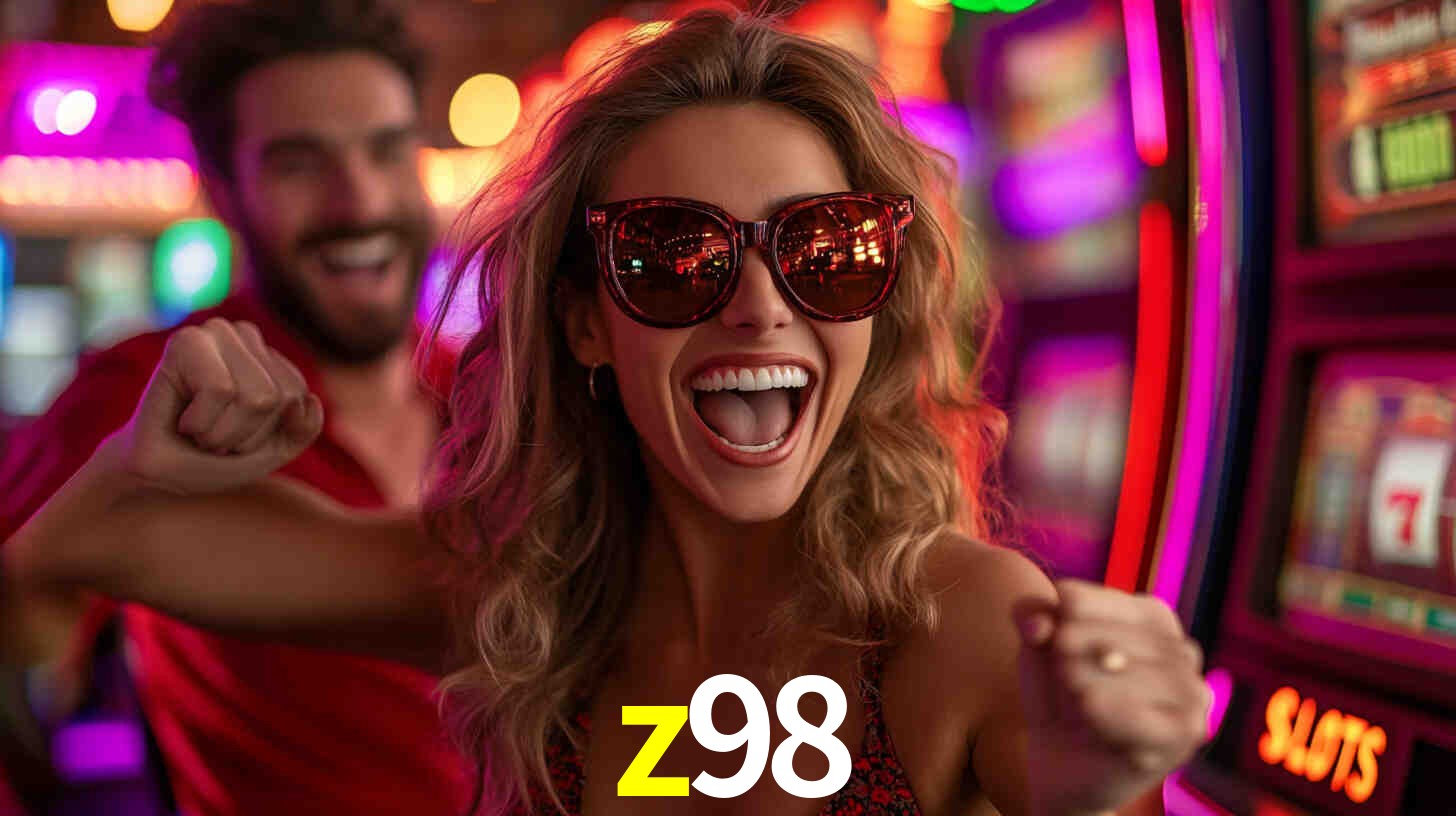 Apostas Esportivas na z98: Um Guia Completo
