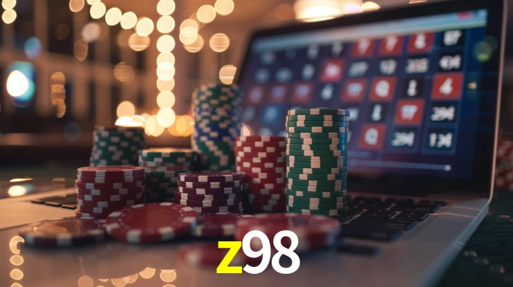 Secure Login z98