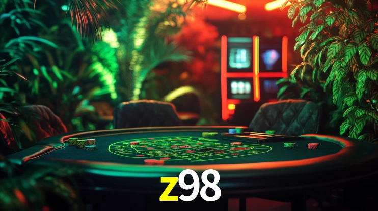 Roulette Table z98