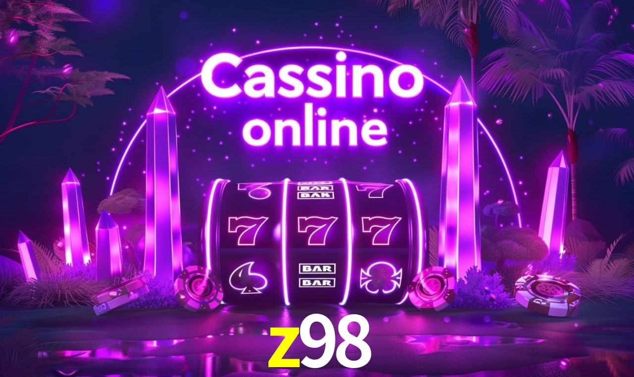 Casino Ao Vivo z98