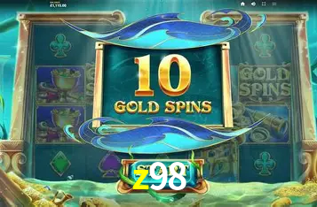 Descubra o Mundo do Cassino Online com z98