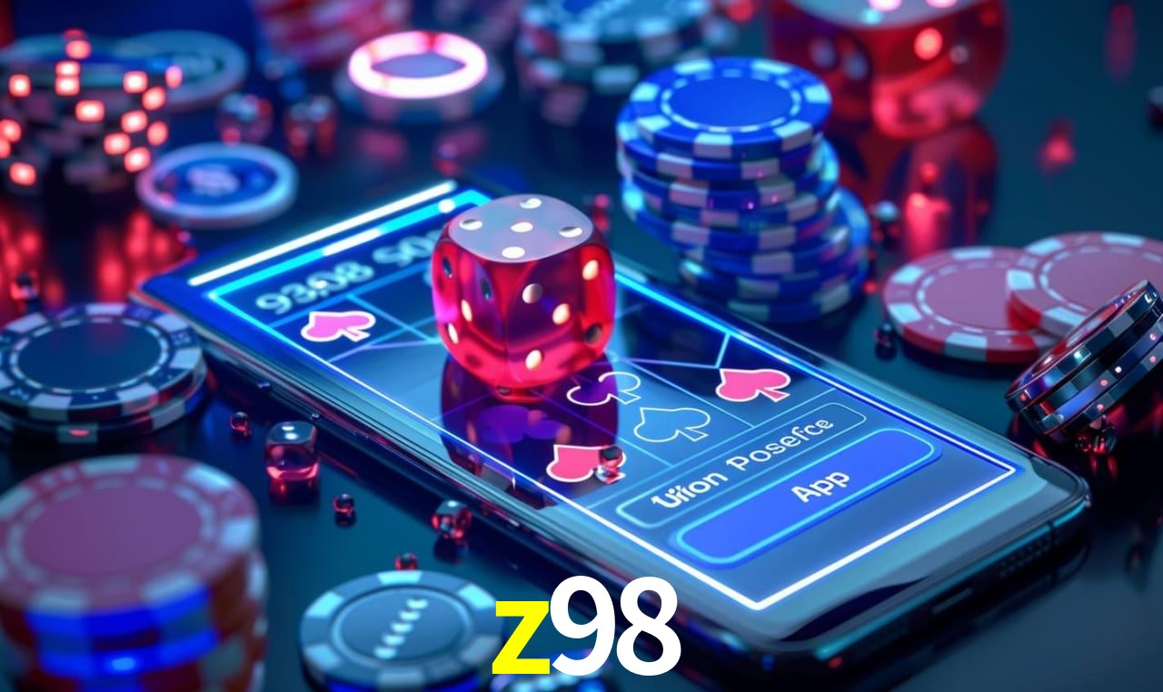 cassino z98