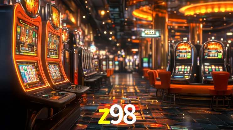 z98 App Interface