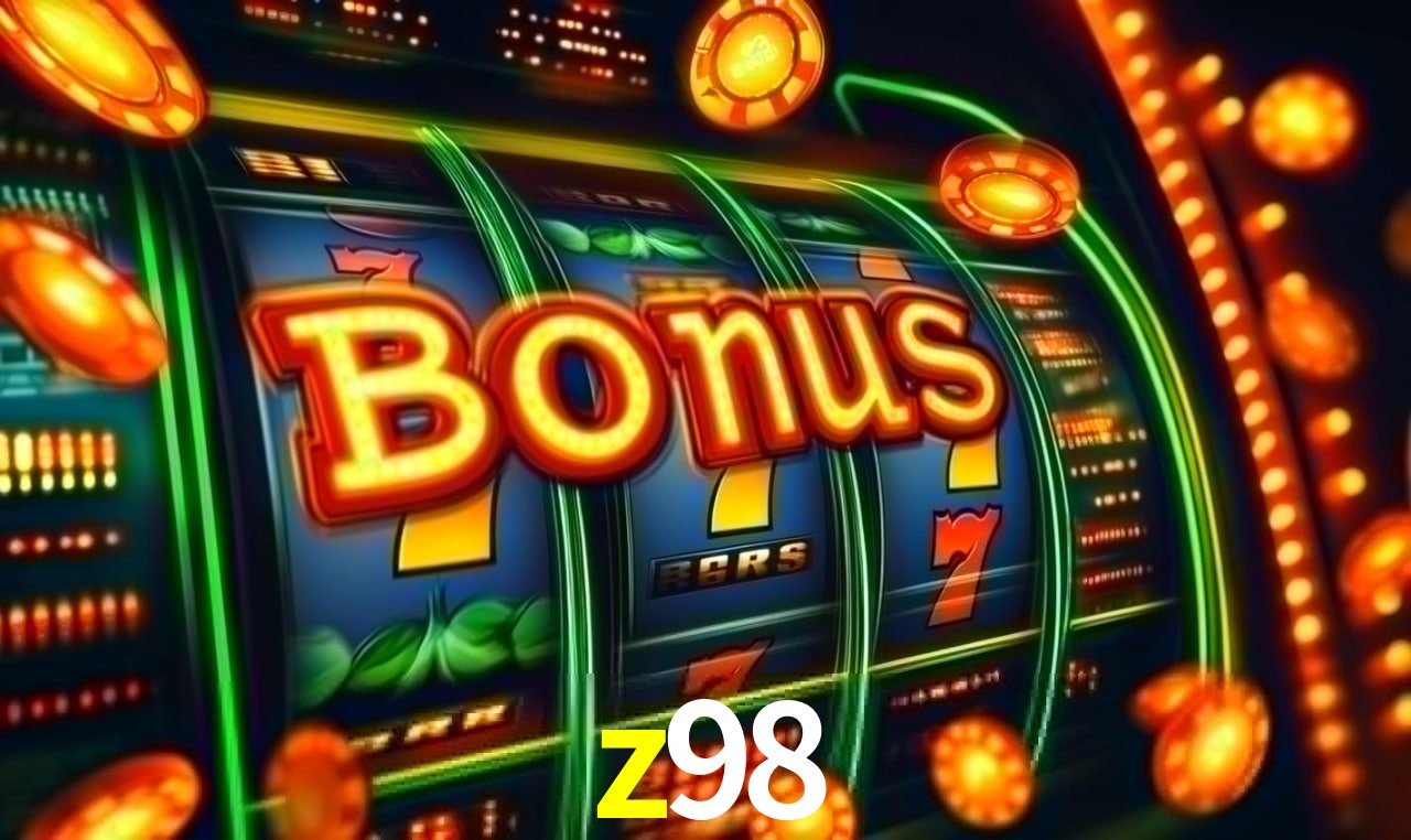 Spaceman Game z98
