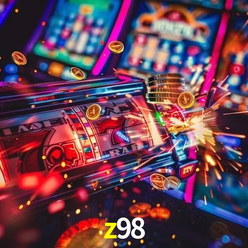 Interface do App z98