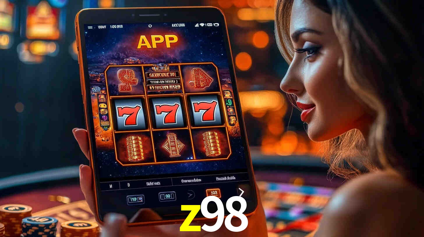 z98: Jogue Crash e Experimente Alta Recompensa Instantânea