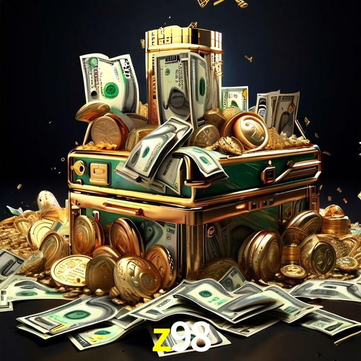 Casino VIP z98
