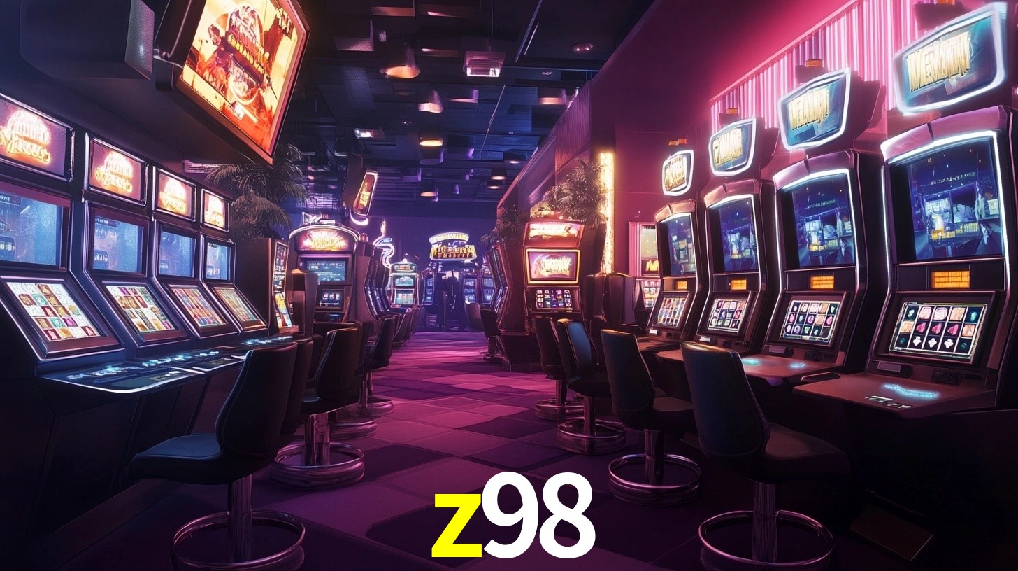Exclusive Games z98