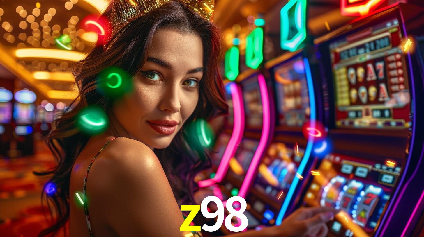 z98 bet