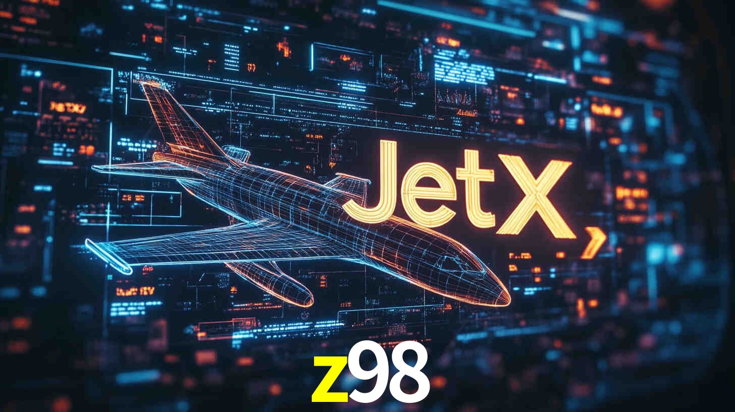 Descubra a Magia dos Jogos de Arcade no z98
