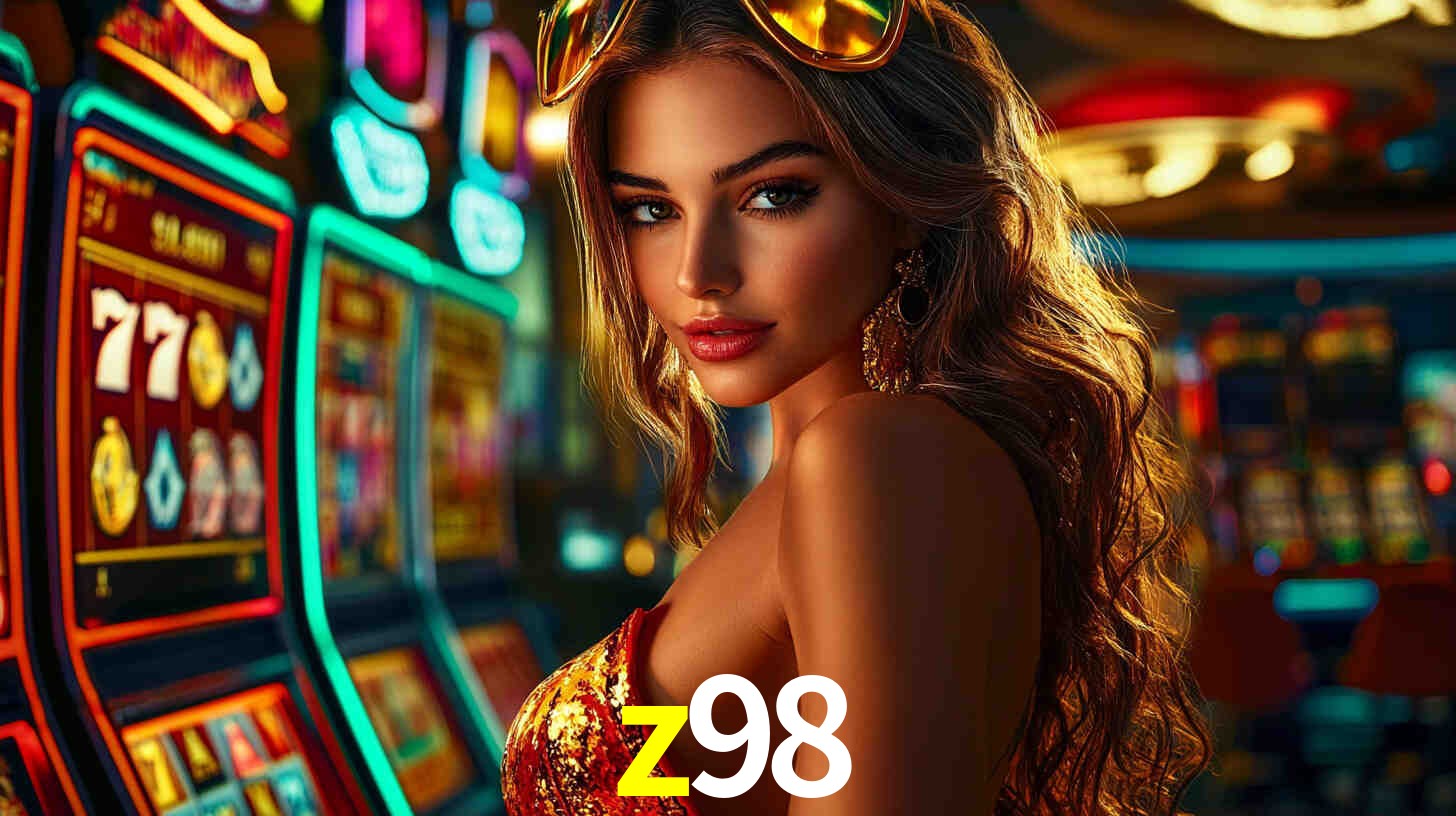 Daily Bonuses z98