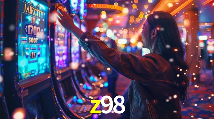 z98 bet