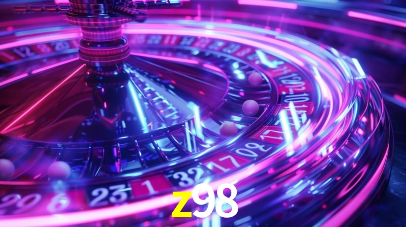 Descubra a Essência do z98: Nossa História e Compromissos