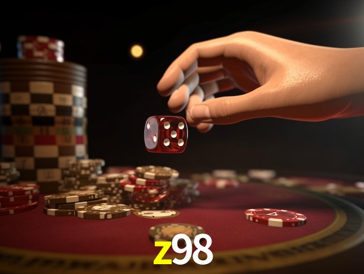 Estatísticas Esportivas z98