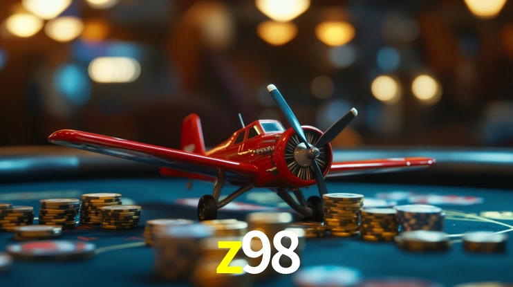 Slot Games z98