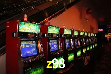 Descubra a Essência do z98: Nossa História e Compromissos