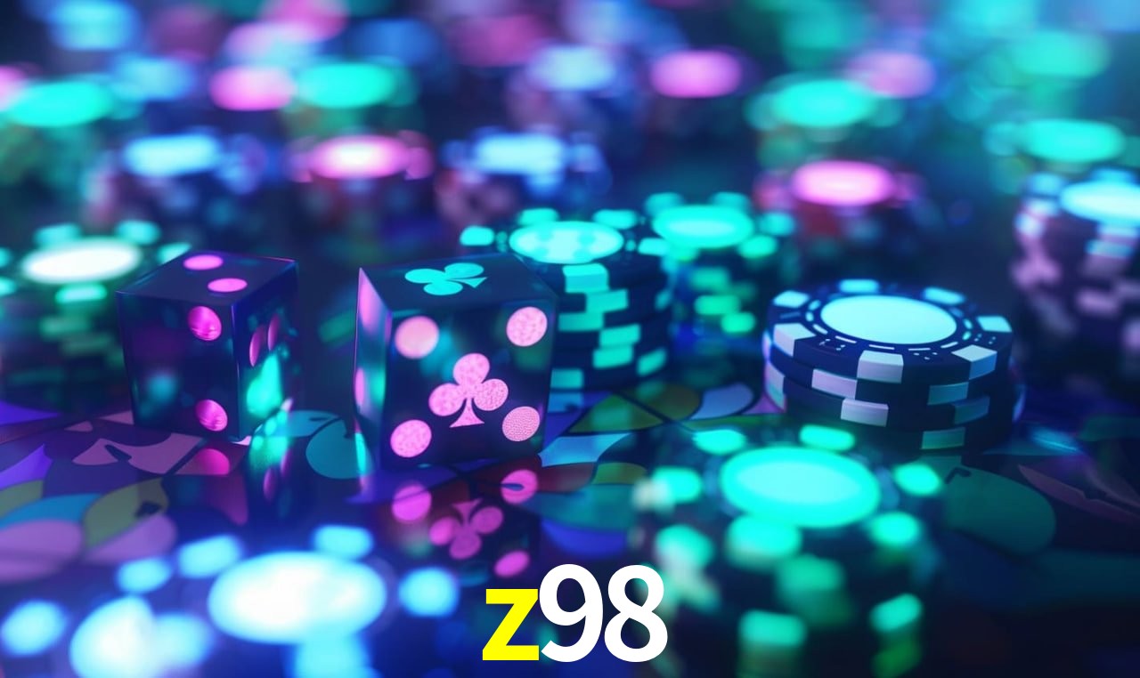 Jogos Exclusivos z98