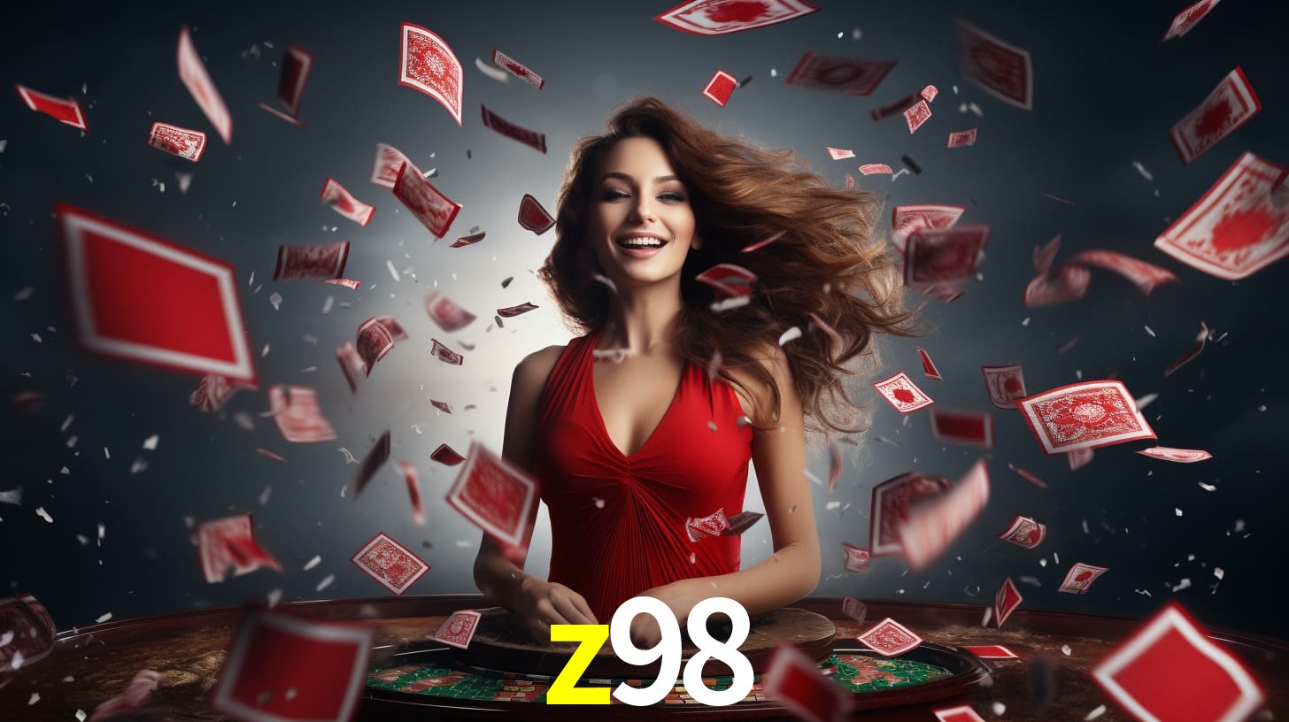 VIP Casino z98