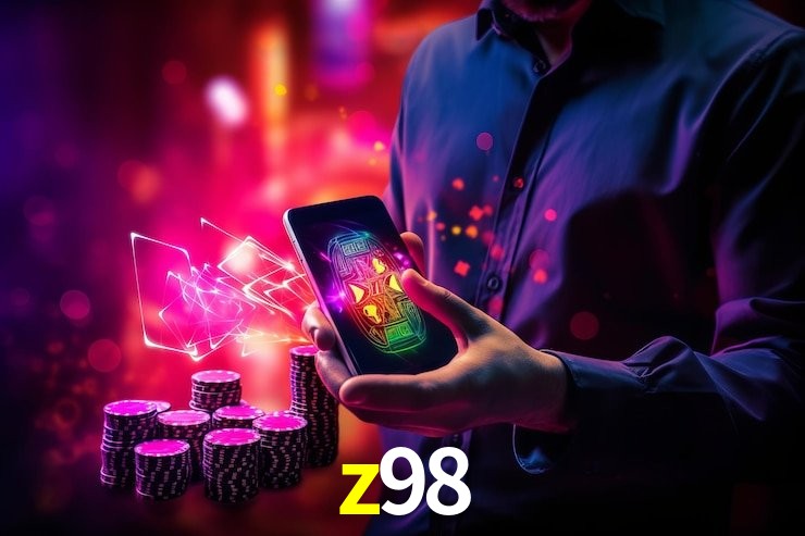 Interface Premium z98