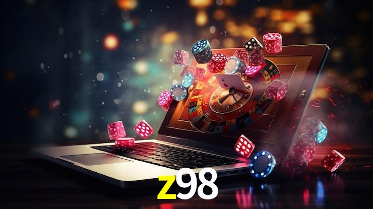 Descubra a Essência do z98: Nossa História e Compromissos