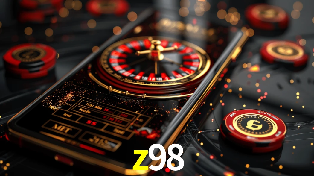Live Casino z98