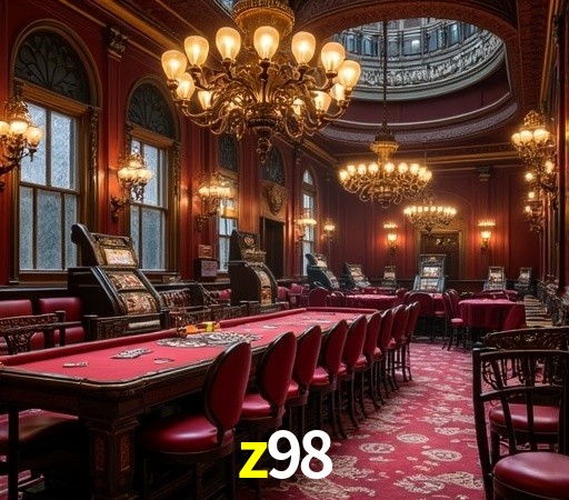 Segurança 2FA z98