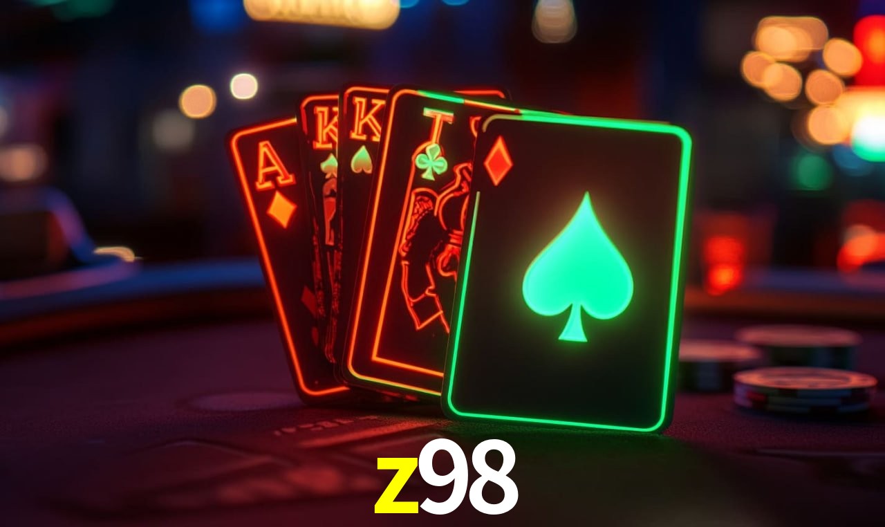 Apostas de Futebol z98