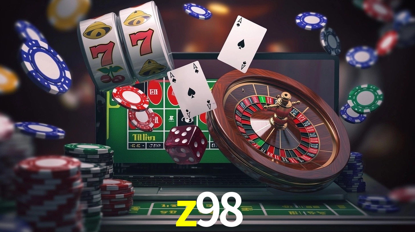 Instant EasyPaisa z98