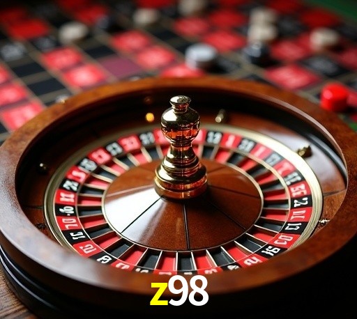 Design Responsivo z98
