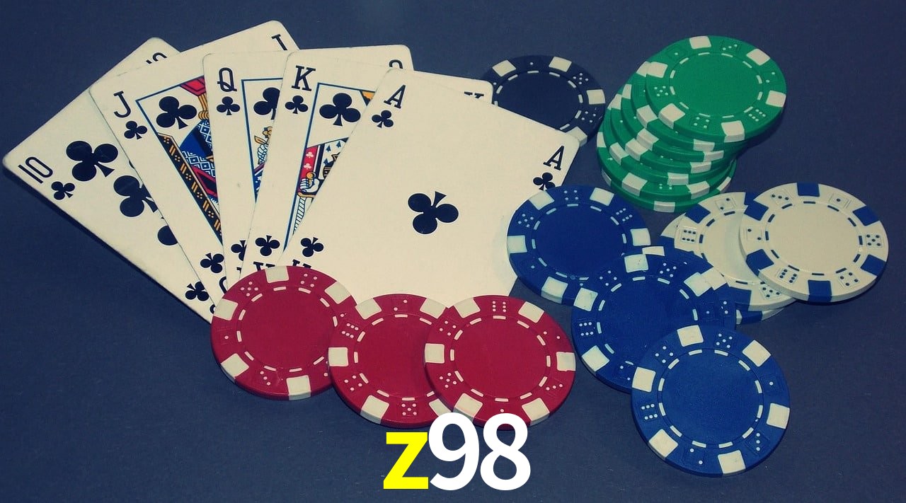 Player Reviews z98