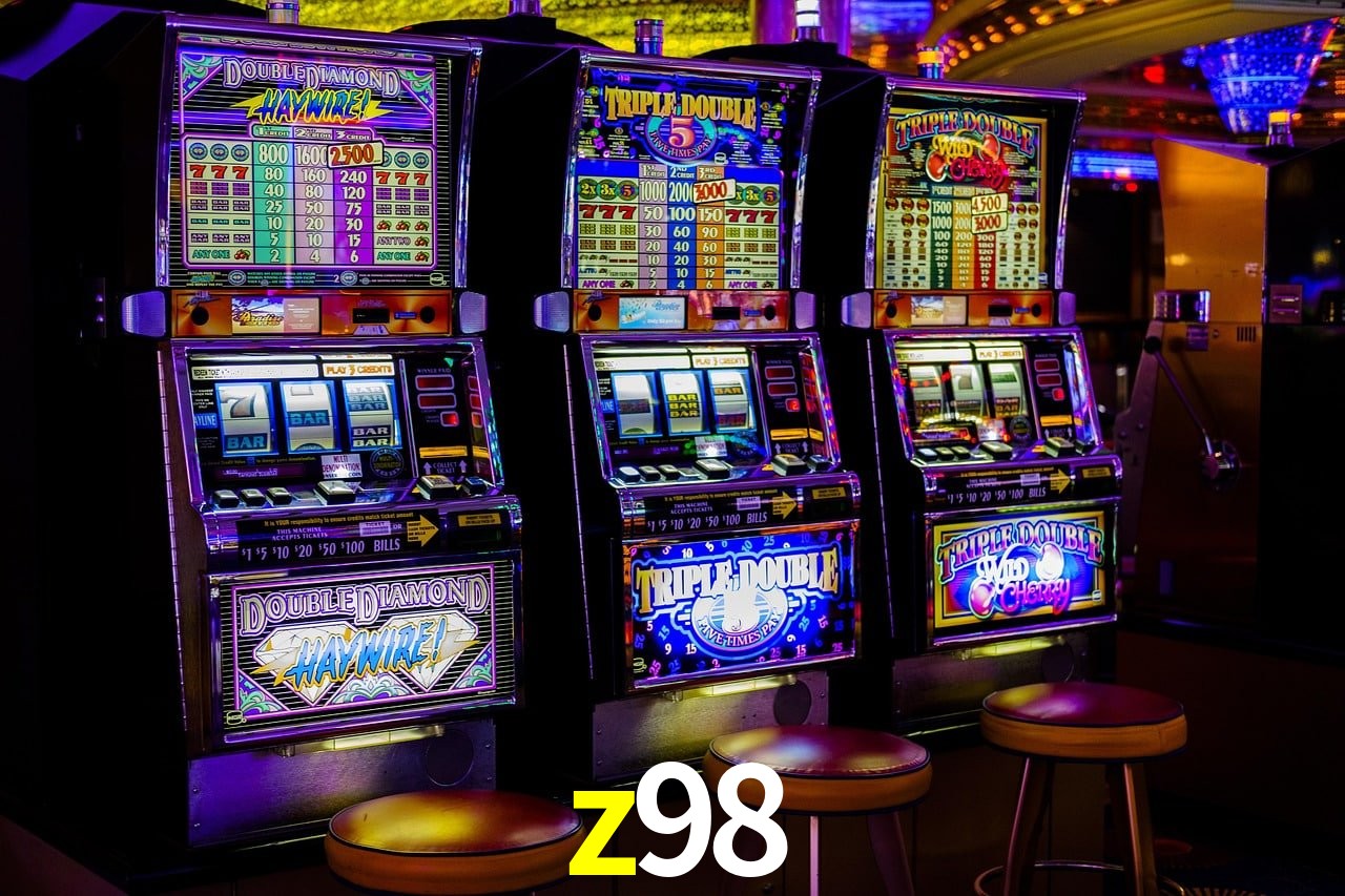 Torneios z98
