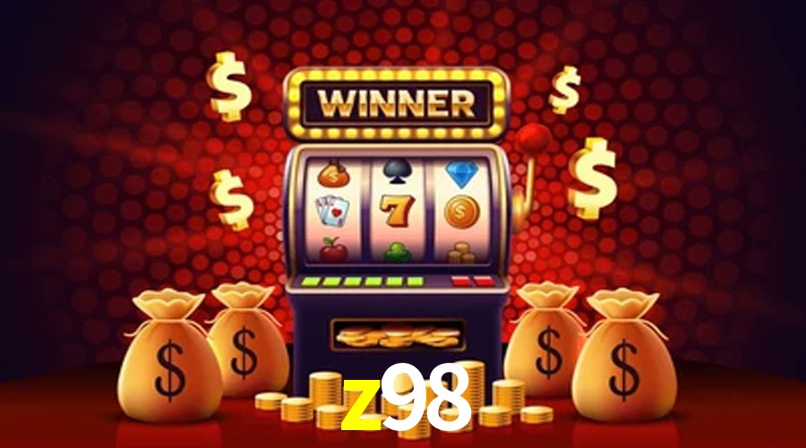 Account Benefits z98