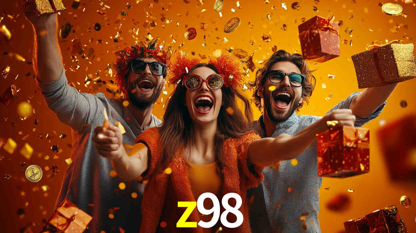 z98: Seu Especialista em Apostas Esportivas Brasileiras