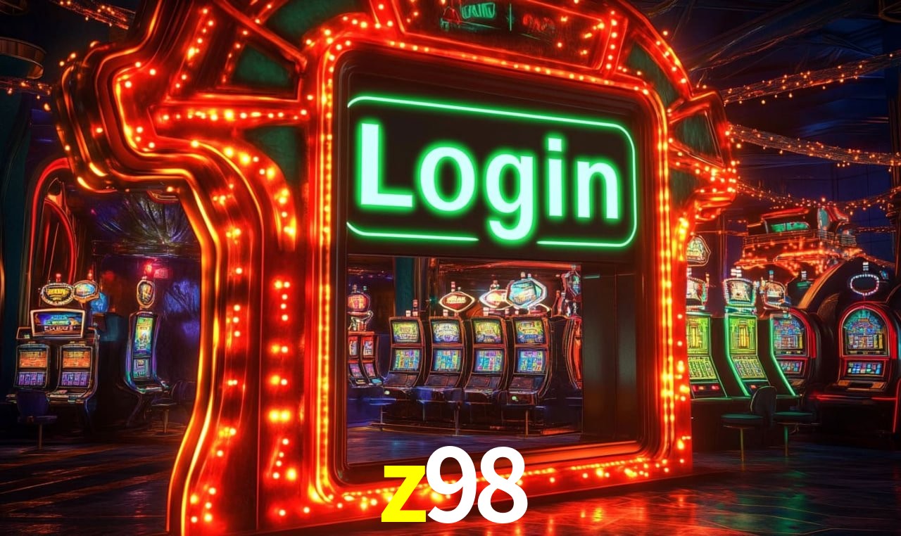 Casino Ao Vivo z98