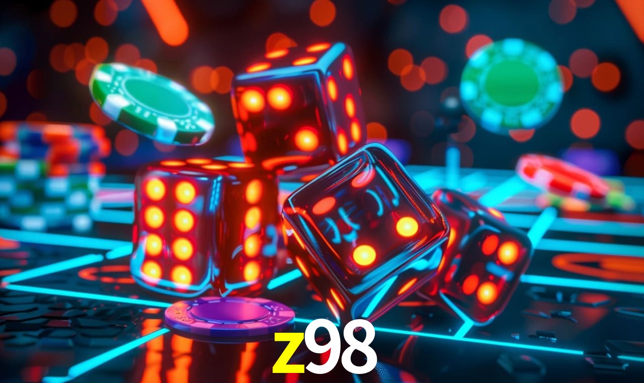Descubra o Programa VIP da z98: Vantagens Exclusivas para Jogadores
