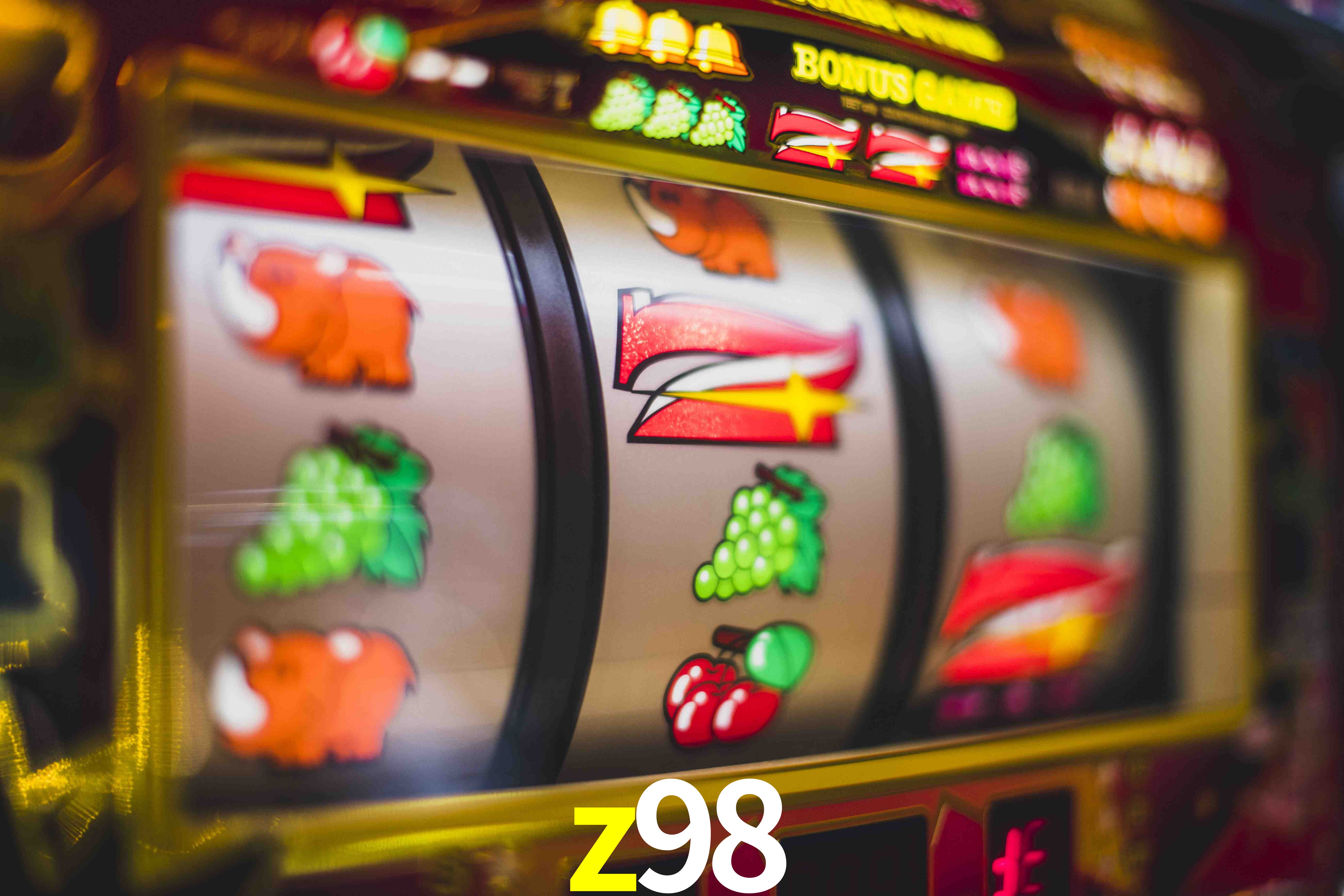 Football Betting z98