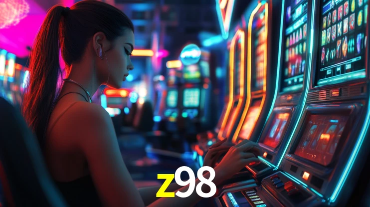 Ofertas Imperdíveis na z98: Promoções e Bônus Que Valem a Pena