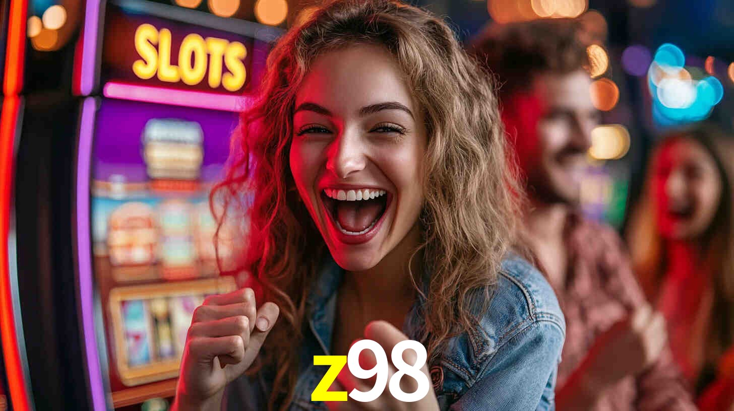 Descubra o Programa VIP da z98: Vantagens Exclusivas para Jogadores