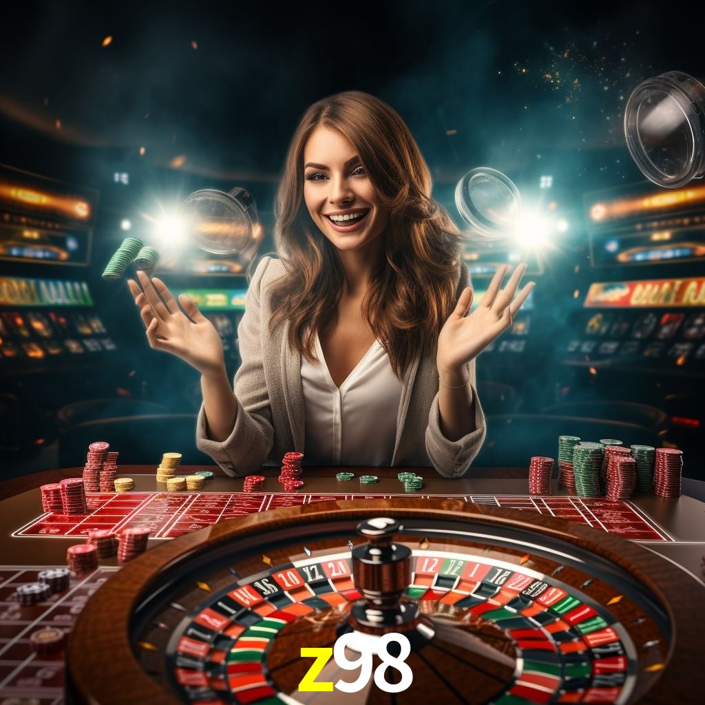 z98 bet