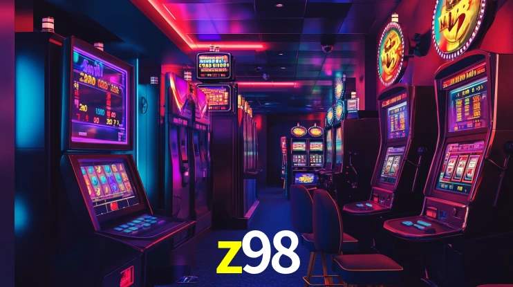 Premium Interface z98